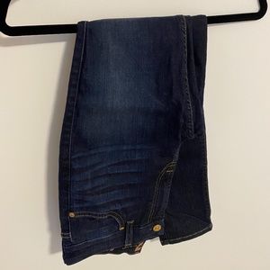 7 For all Mankind Jeans